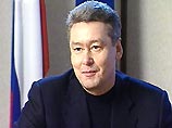 Губернатор Тюменской области выступает за увеличение сроков президентских полномочий Губернатор Тюменской области выступает за увеличение сроков президентских полномочий