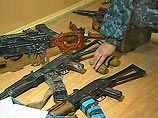 В Петербурге добровольно сдавшим оружие выплатят денежное вознаграждение В Петербурге добровольно сдавшим оружие выплатят денежное вознаграждение