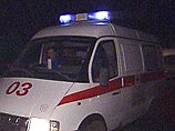 В Самарской области неизвестный на "Жигулях" задавил сразу трех милиционеров