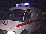 В Самарской области неизвестный на "Жигулях" задавил сразу трех милиционеров В Самарской области неизвестный на "Жигулях" задавил сразу трех милиционеров
