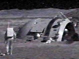 Советские военные предполагали, что Луна - идеальный командный пункт, не подверженный ядерным ударам