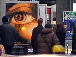 Сегодня открывается 51-й Берлинский кинофестиваль Сегодня открывается 51-й Берлинский кинофестиваль