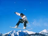 Норвежская сноубордистка получила смертельные травмы на тренировке