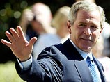 Буш официально отменил санкции против Ливии