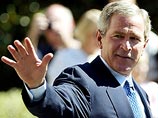Буш официально отменил санкции против Ливии Буш официально отменил санкции против Ливии