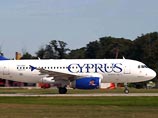 На Кипре пассажиры рейса на Москву отказались лететь с подозрительными лицами
