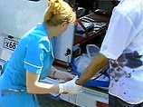 В Якутии автомобиль упал в реку: 5 погибших В Якутии автомобиль упал в реку: 5 погибших