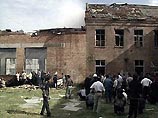 В Северную Осетию прибыла парламентская комиссия для расследования теракта