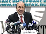 Борис Березовский намерен начать переговоры о выкупе долга холдинга "Медиа-Мост"