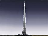 В ОАЭ начато строительство самого высокого небоскреба в мире
