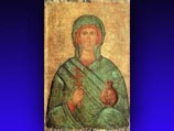 В Италии православные и католики чествовали святую Анастасию