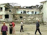 Panorama: после Беслана политика России в борьбе с терроризмом сближается с американской Panorama: после Беслана политика России в борьбе с терроризмом сближается с американской