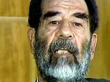 Бывший президент Ирака Хусейн надеется получить убежище в Швеции