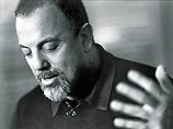 Билли Джоэл получил звезду на Аллее славы в Голливуде Билли Джоэл получил звезду на Аллее славы в Голливуде