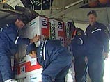 Пострадавшим в Беслане помогли 29 иностранных государств и 4 международные организации Пострадавшим в Беслане помогли 29 иностранных государств и 4 международные организации