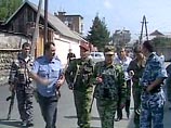 В отношении некоторых бесланских милиционеров возбуждены уголовные дела В отношении некоторых бесланских милиционеров возбуждены уголовные дела