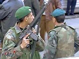 Арестованы 10 человек, их национальность и другие данные не уточняются Арестованы 10 человек, их национальность и другие данные не уточняются