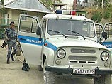 В Чечне был похищен один из руководителей ОАО "Грознефтегаз" В Чечне был похищен один из руководителей ОАО "Грознефтегаз"