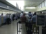 Правительство США планирует обязать авиакомпании предоставлять спецслужбам всю информацию о пассажирах