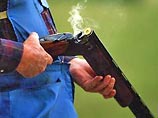 Сенаторы могут разрешить россиянам носить оружие Сенаторы могут разрешить россиянам носить оружие
