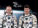 Экипаж девятой экспедиции на МКС задержится на орбите на 2 дня