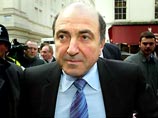 Березовскому заочно предъявлены новые обвинения, он по-прежнему находится в международном розыске Березовскому заочно предъявлены новые обвинения, он по-прежнему находится в международном розыске