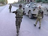 Координацией действий силовых ведомств в Чечне займется новая структура