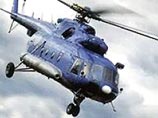 В Индии упал вертолет Ми-8: погиб министр сельского развития штата Мегхалая