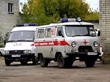 Во Владимирской области разбились 30 детей из подмосковной Электростали Во Владимирской области разбились 30 детей из подмосковной Электростали