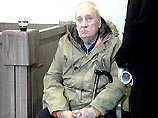 Верховный суд Латвии сегодня сократил срок наказания ветерану советских органов безопасности Евгению Савенко. Его приговорили к году и трем месяцам тюрьмы Верховный суд Латвии сегодня сократил срок наказания ветерану советских органов безопасности Евгению Савенко. Его приговорили к году и трем месяцам тюрьмы