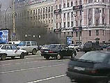 В московские больницы продолжают обращаться люди, пострадавшие в результате теракта в подземном переходе на Пушкинской площади в Москве В московские больницы продолжают обращаться люди, пострадавшие в результате теракта в подземном переходе на Пушкинской площади в Москве