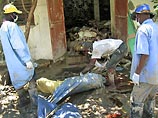 Более 1070 человек погибли в Гаити в результате атаки тропического шторма "Жанна", около тысячи все еще числятся пропавшими без вести. Такие данные привели в среду в Порт-о-Пренсе представители правительственного агентства гражданской обороны