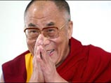 Лидер тибетского правительства в изгнании Далай-лама XIV посетит с визитом Мексику 3-8 октября