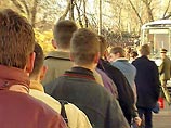 В России развивается новый вид туризма - военный для контрактников В России развивается новый вид туризма - военный для контрактников