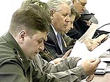 Рассмотрение заявления Буданова об отзыве ходатайства перенесено на 29 сентября Рассмотрение заявления Буданова об отзыве ходатайства перенесено на 29 сентября