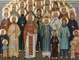 Местная православная община насчитывает около 3 000 верующих