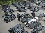 70 неопознанных тел погибших в Беслане будут отправлены в лабораторию в Ростове-на-Дону 70 неопознанных тел погибших в Беслане будут отправлены в лабораторию в Ростове-на-Дону