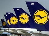 29 рейсов авиакомпании Lufthansa отменены 29 рейсов авиакомпании Lufthansa отменены