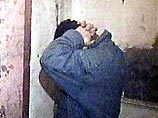 В Чечне задержан иностранный наемник - подданный Иордании В Чечне задержан иностранный наемник - подданный Иордании