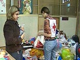 Списки для распределения гуманитарной помощи жертвам Беслана до сих пор не готовы Списки для распределения гуманитарной помощи жертвам Беслана до сих пор не готовы