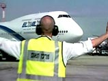 Из-за забастовки в аэропорту Израиля в страну не могут вернуться 30 тысяч человек