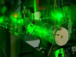 Японским ученым впервые удалось телепортировать сразу три фотона 