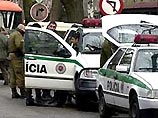 В почтовом отделении Словакии неизвестным газом отравились 50 человек В почтовом отделении Словакии неизвестным газом отравились 50 человек