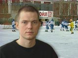 Русский хоккей с Денисом Иевлевым Русский хоккей с Денисом Иевлевым
