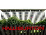 Halliburton планирует расширить присутствие в Ливии, Ираке и в России