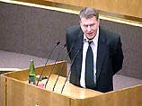 Госдума приняла в первом чтении законопроект о политических партиях Госдума приняла в первом чтении законопроект о политических партиях