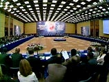 В Москве открылся первый Всемирный конгресс информационных агентств