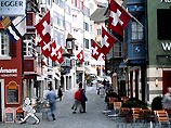 В Швейцарии не осталось свободных квартир