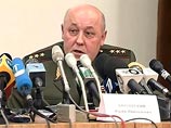 генерал Юрий Балуевский, глава Генштаба РФ, объявил на прошлой неделе, что вооруженные силы России оставляют за собой право наносить упреждающие удары по террористическим базам в любой точке мира