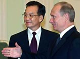 Премьер КНР прибыл в Москву: потеряв доверие к ЮКОСу, Китай намерен подружиться с Кремлем